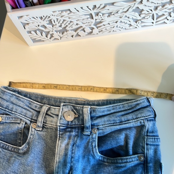 H&M Customized LV Jeans - Picture 5 of 7